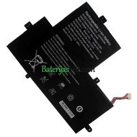 Gateway 10Buckles-9Lines U478388PV-3S1P rezerves akumulators